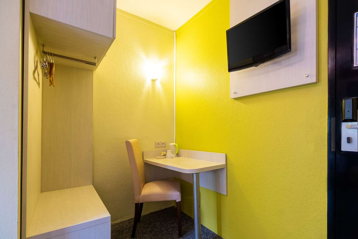 Comfort Hotel Orleans Olivet Aulnaies 39/39