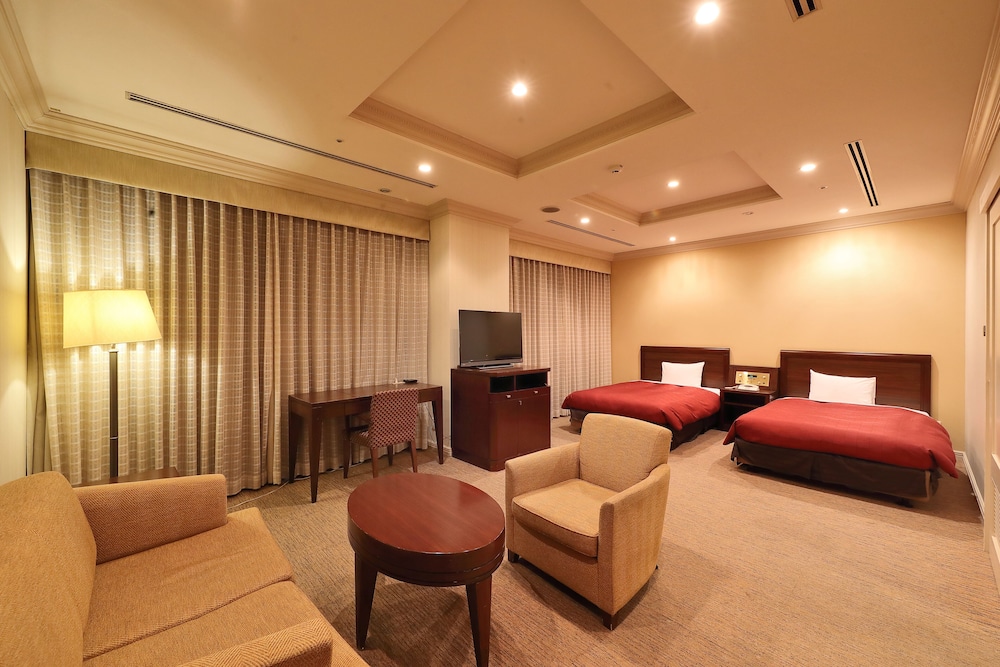 Narita Gateway Hotel 56/73