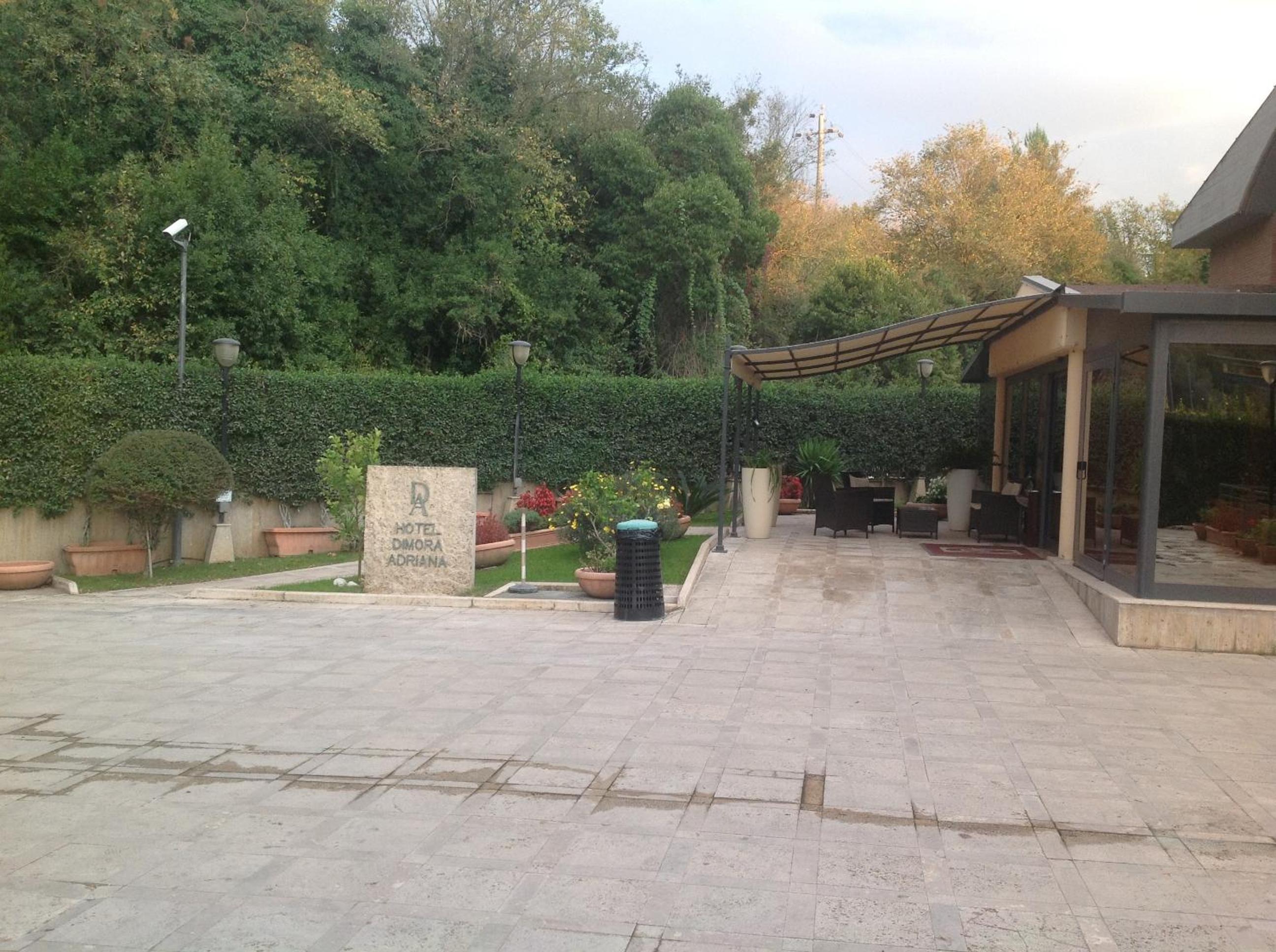 Hotel Dimora Adriana 36/42