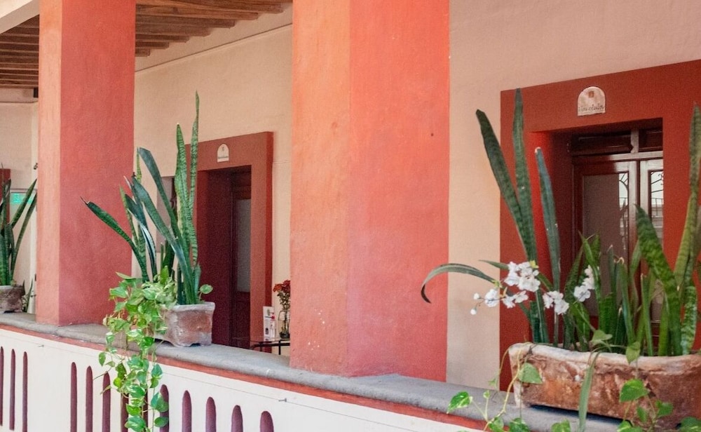 Hotel Casa Antigua 4/69