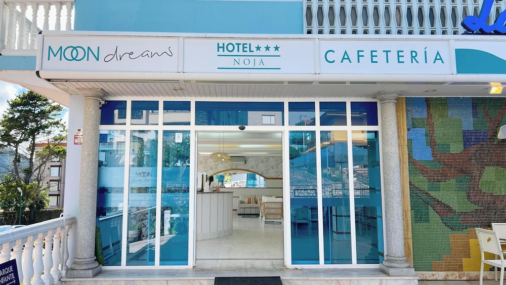 Hotel Bluesea Noja 2/34