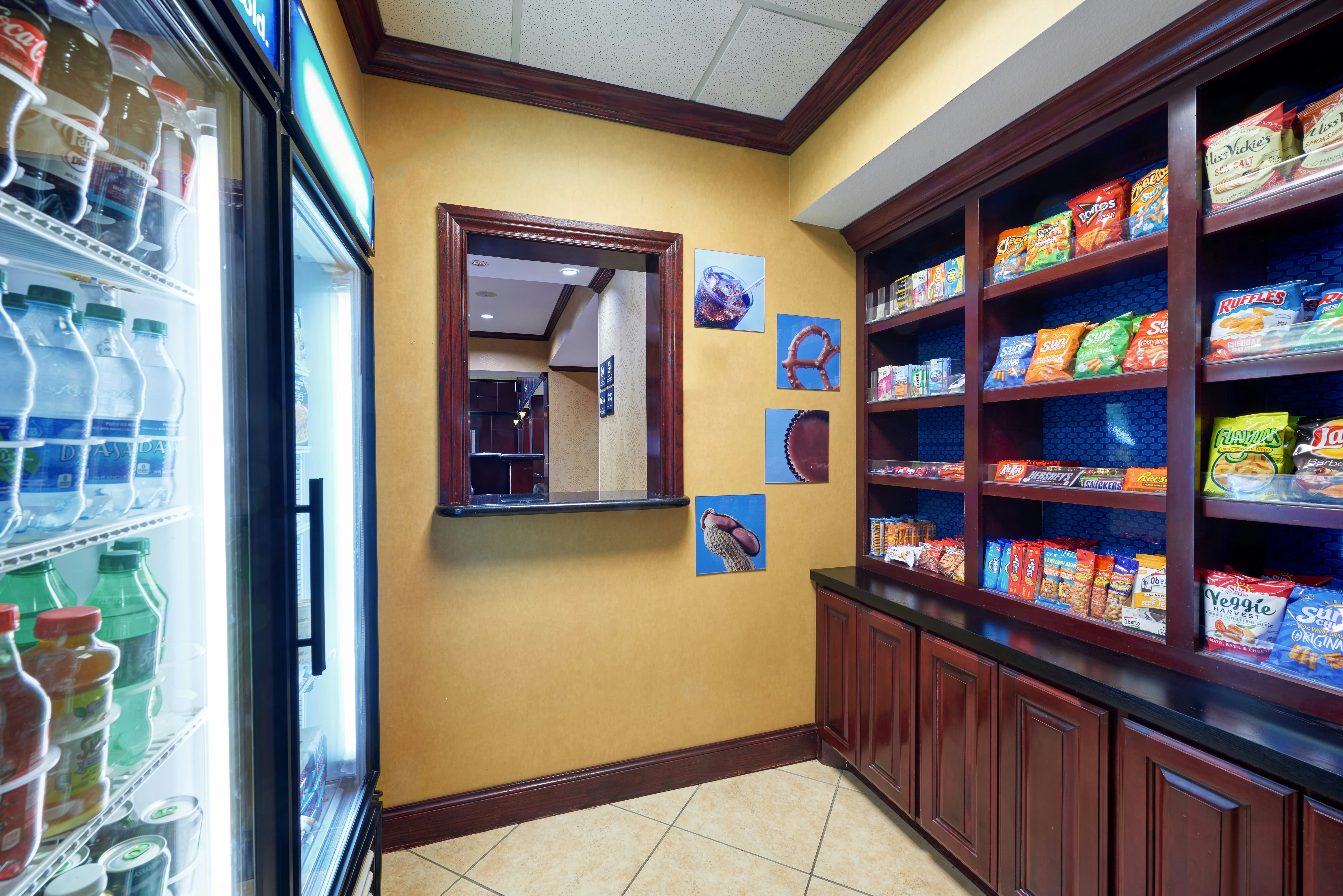 Hampton Inn & Suites Austin South/Buda 6/39