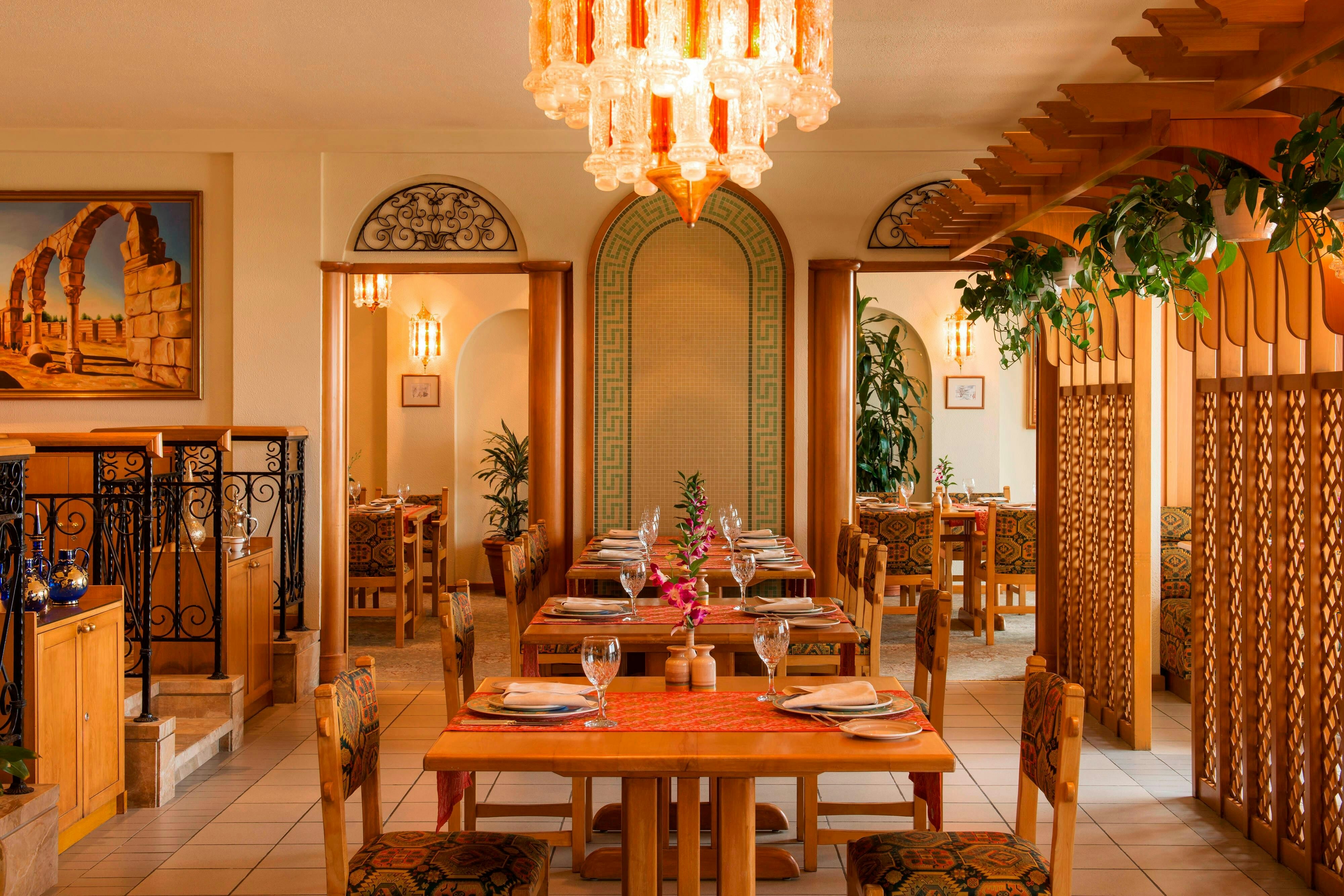 Sheraton Kuwait A Luxury Collection Hotel Kuwait City 53/65