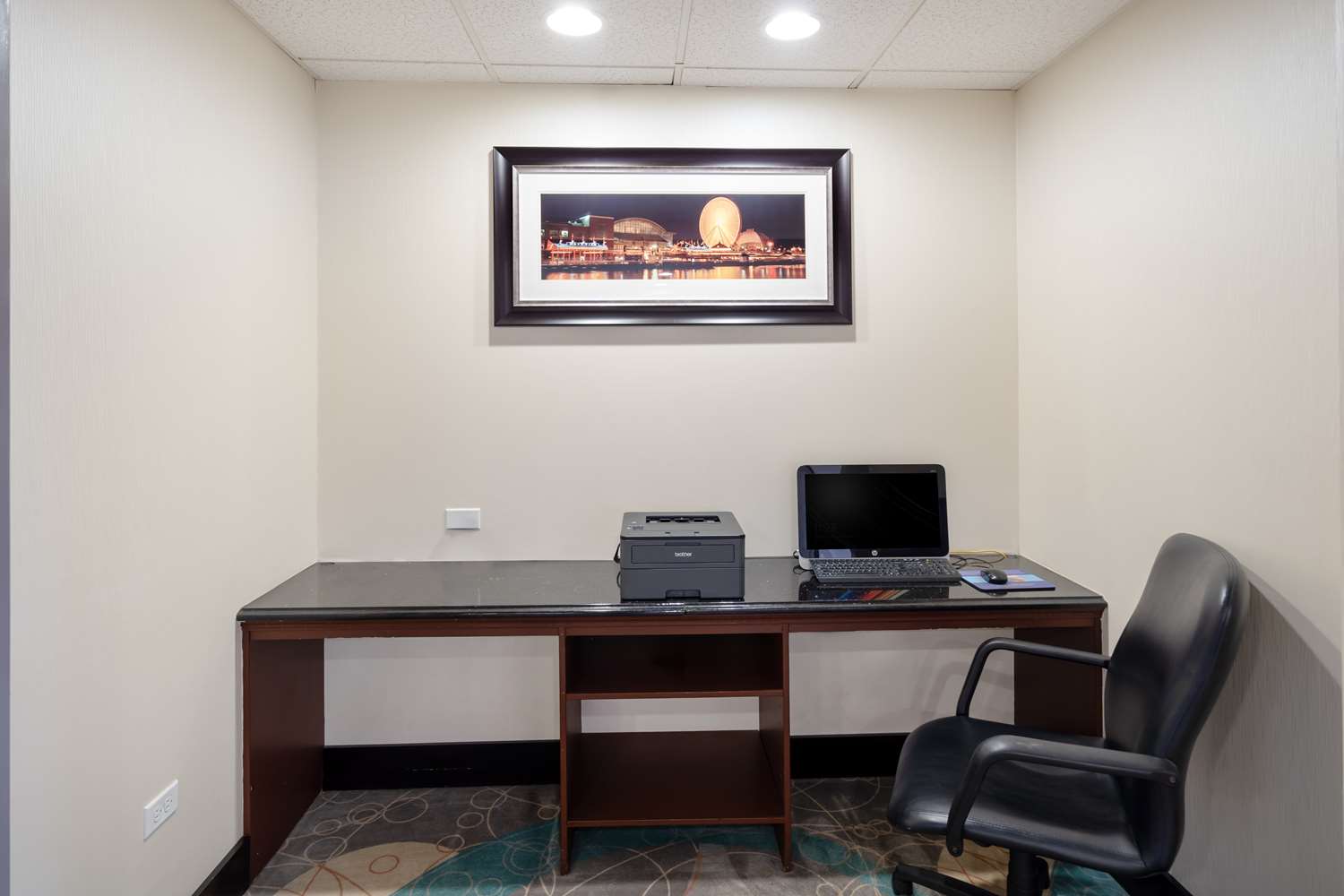 Best Western Plus Chicagoland - Countryside 33/36