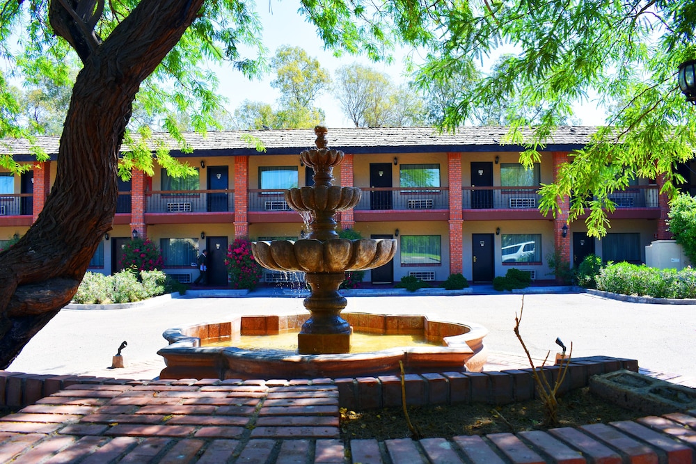 Hotel Siesta Real 5/56