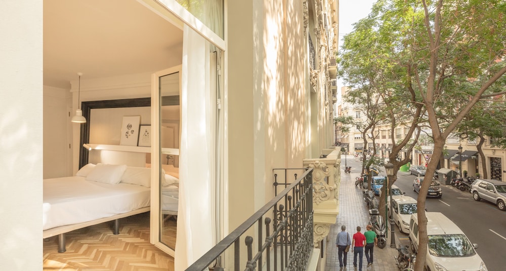 SH Ingles Boutique Hotel 21/55