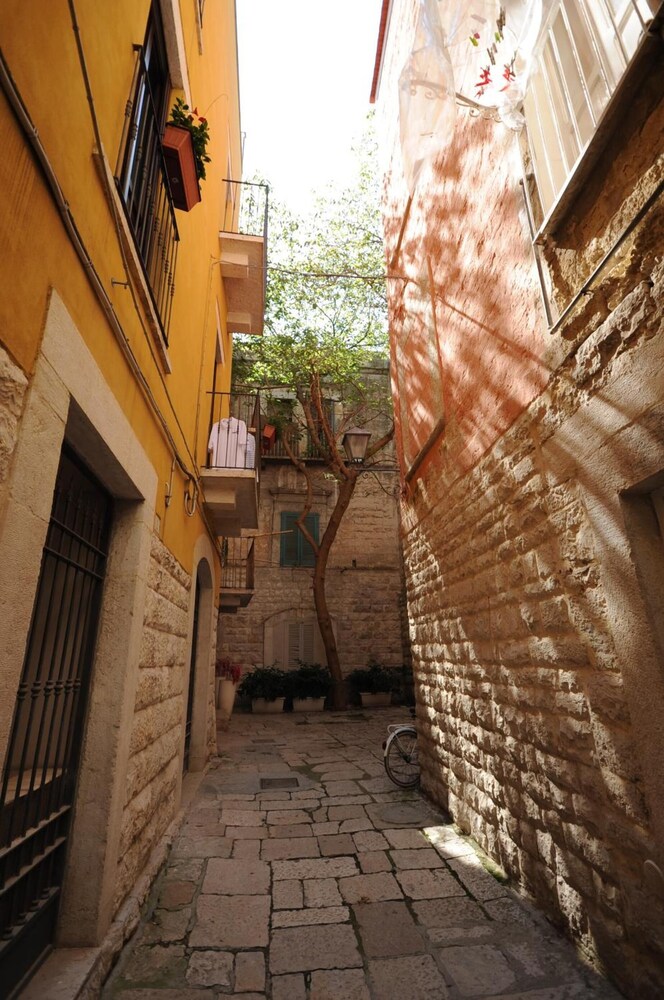 Suite Home Trani 28/50