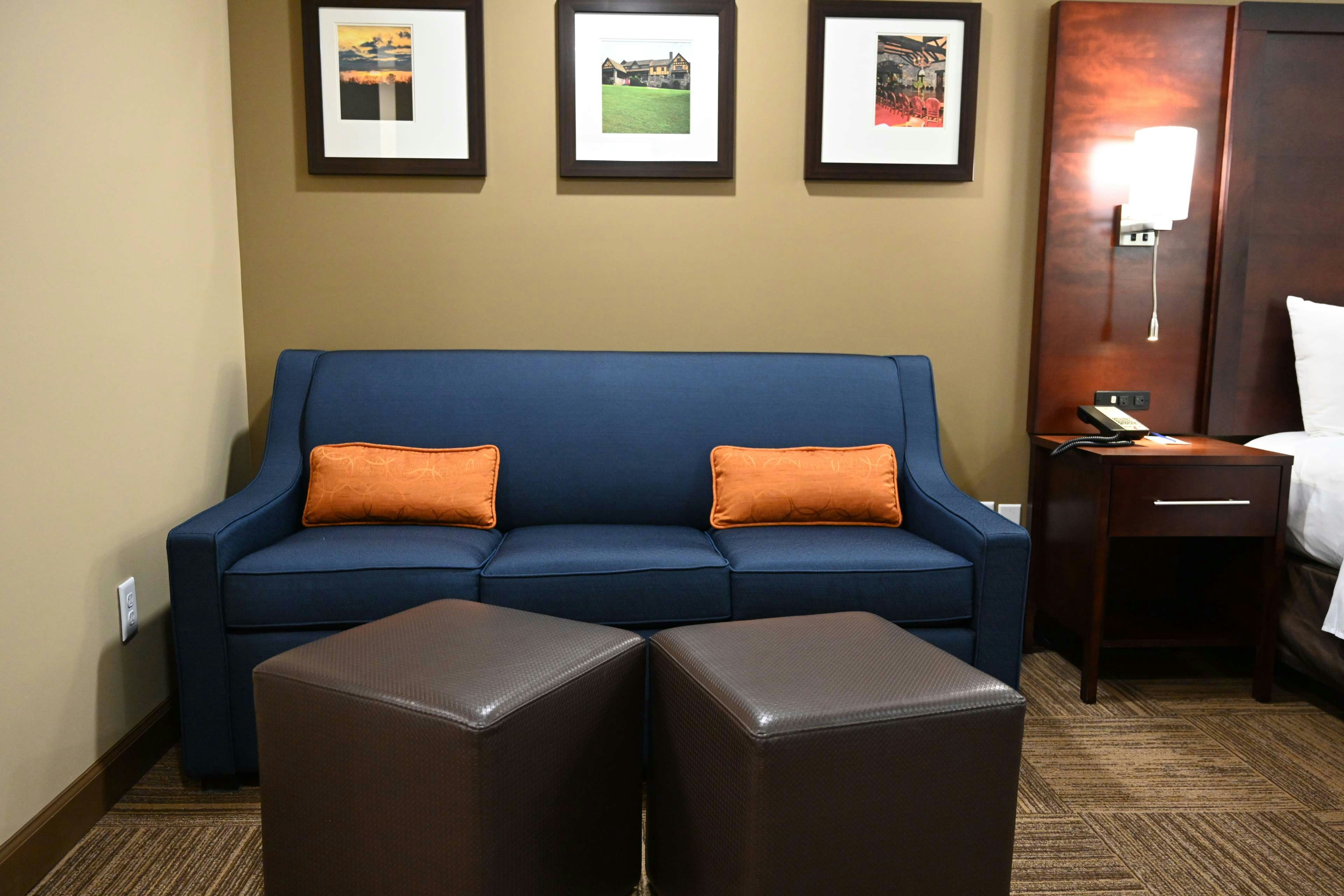 Giles Hotel Inn & Suites 18/31