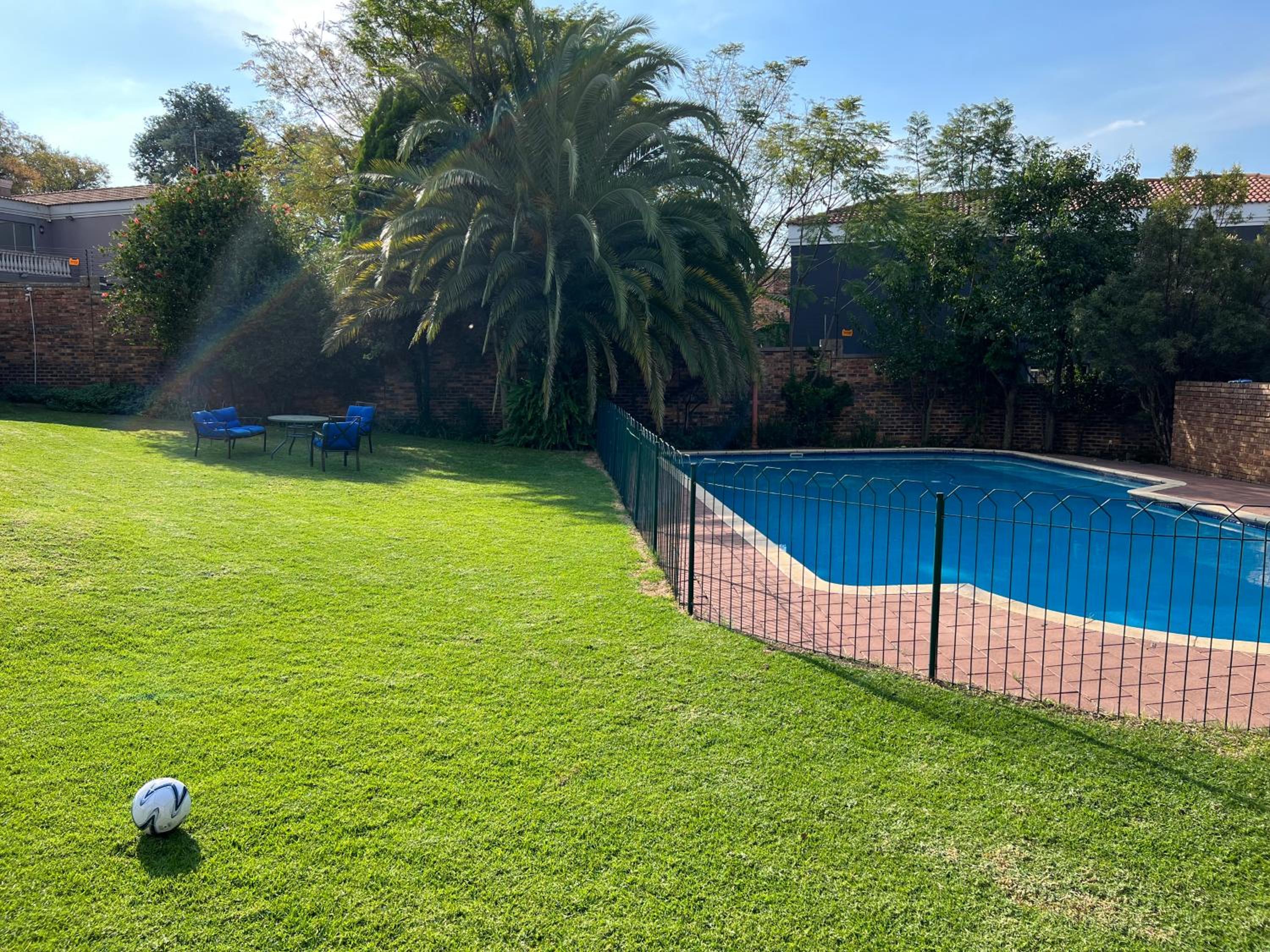 Rivonia Guest House 11/16