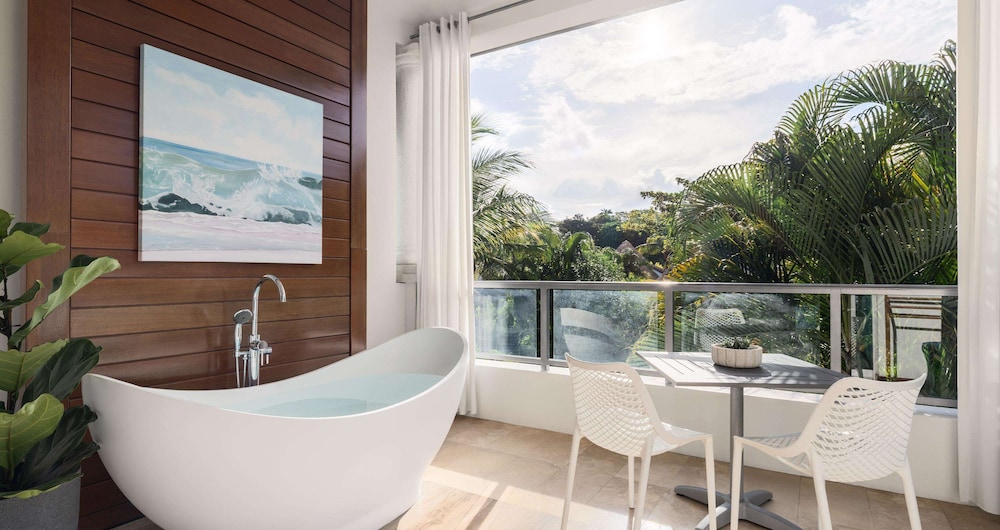 Sandals Royal Barbados - Adults Only 11/81