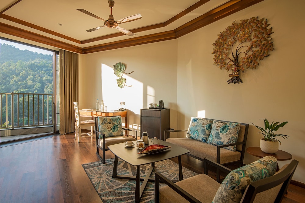 Niraamaya Retreats Samroha, Atthirappilly 42/62