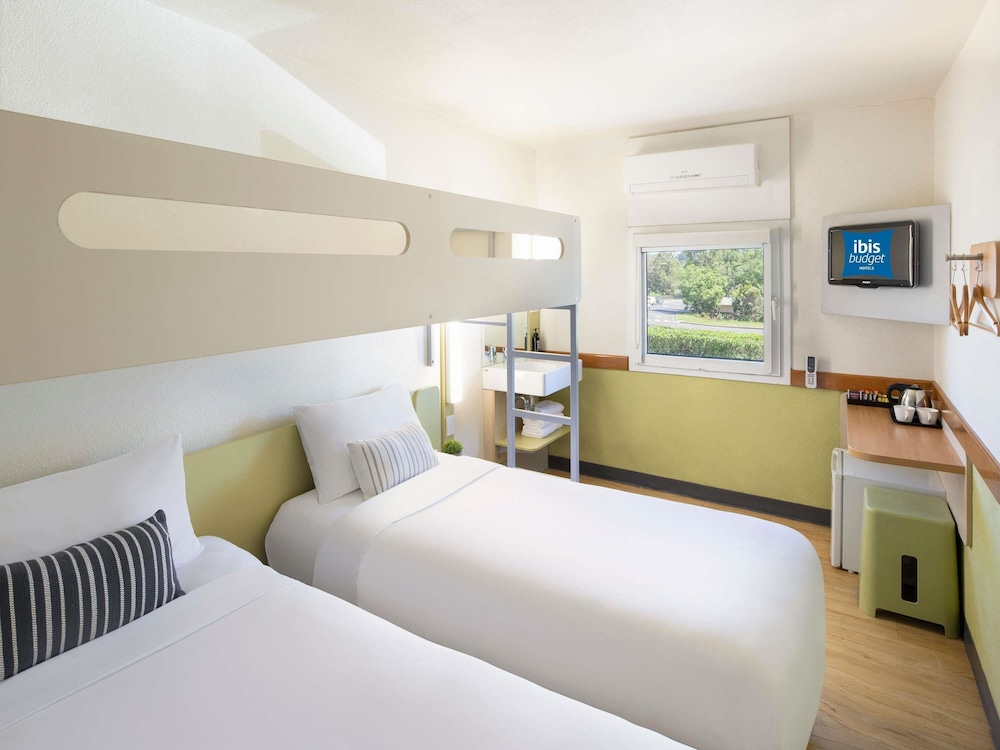 Ibis Budget Canberra 29/60