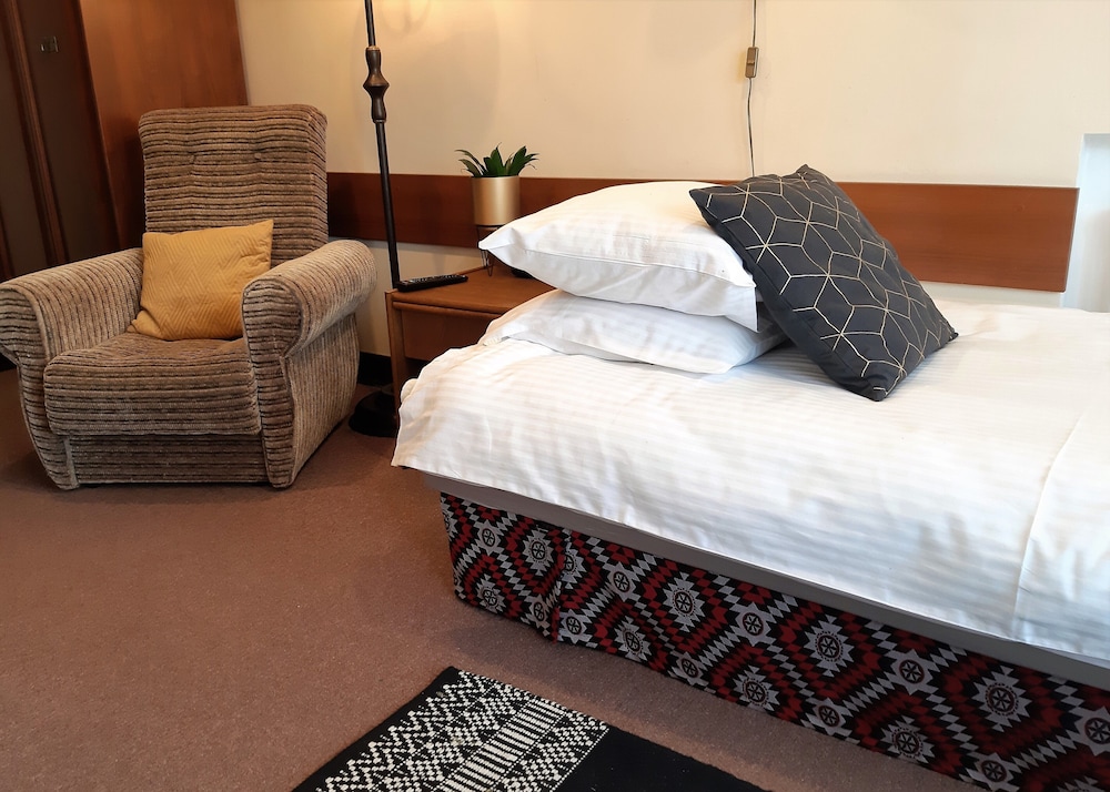 Hotel Kasprowy Wierch 35/50