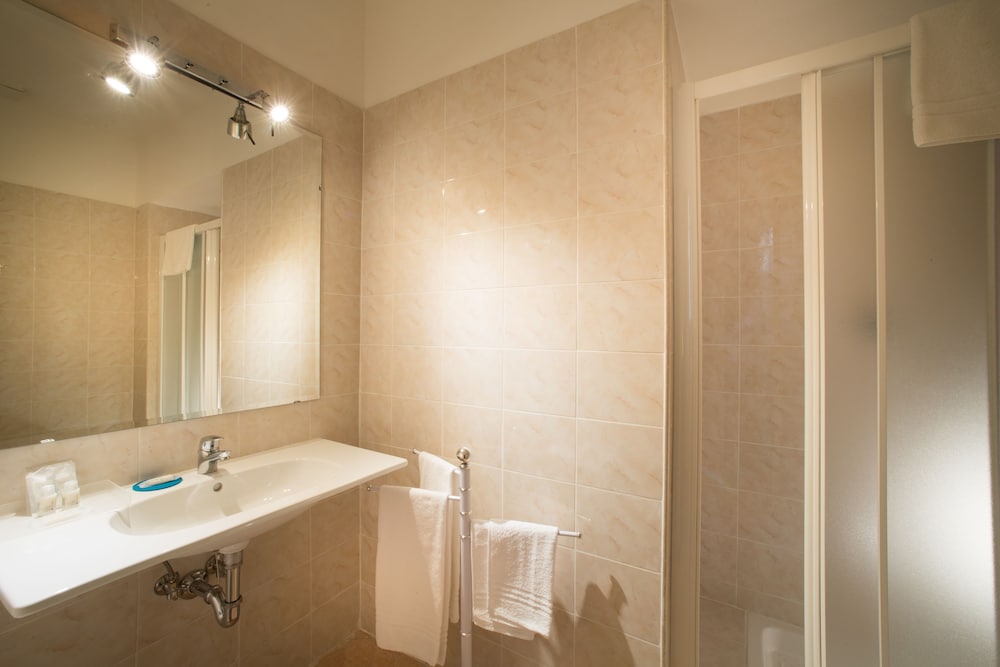 Locanda Orchidea - B&B 13/32