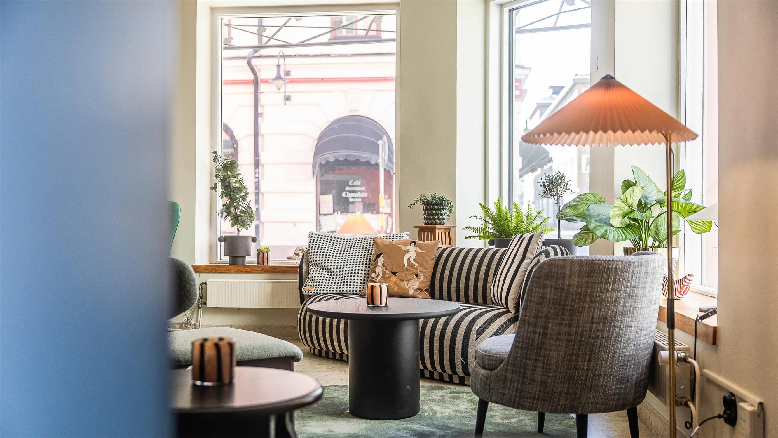 Home Hotel Grand Sundsvall 11/16