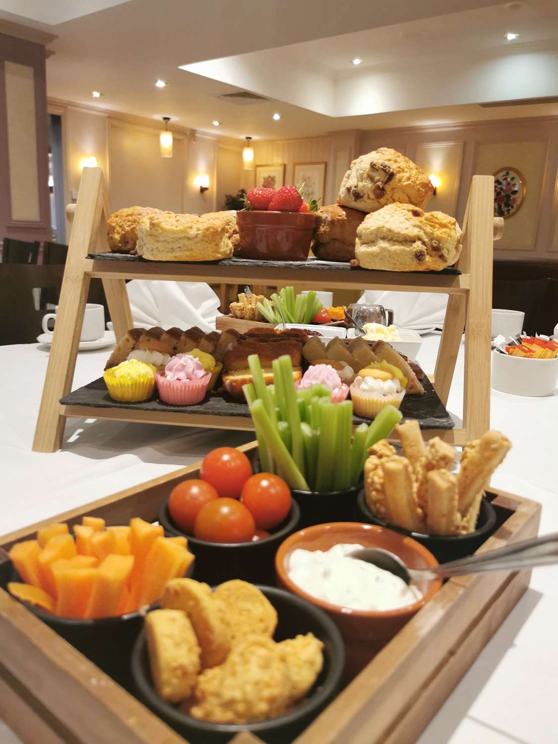 Best Western Manor Hotel 14/16