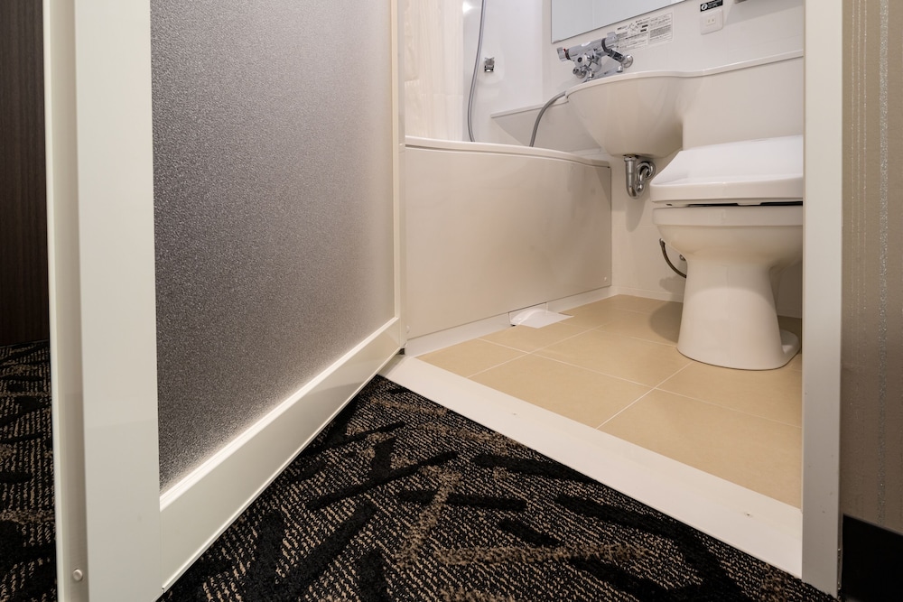 APA Hotel Akihabara Ekihigashi 50/50
