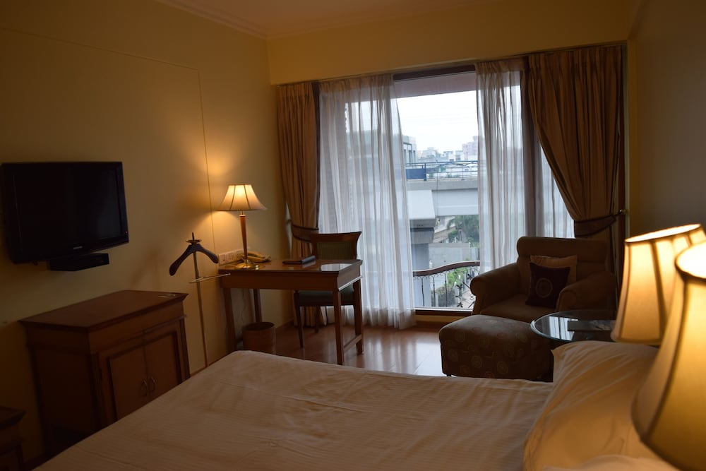 Jaypee Siddharth Hotel 25/47