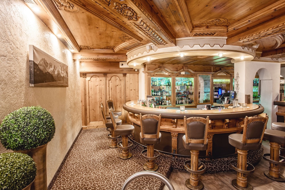 Hotel Larchenhof Erpfendorf bei Kitzbuhel 37/50