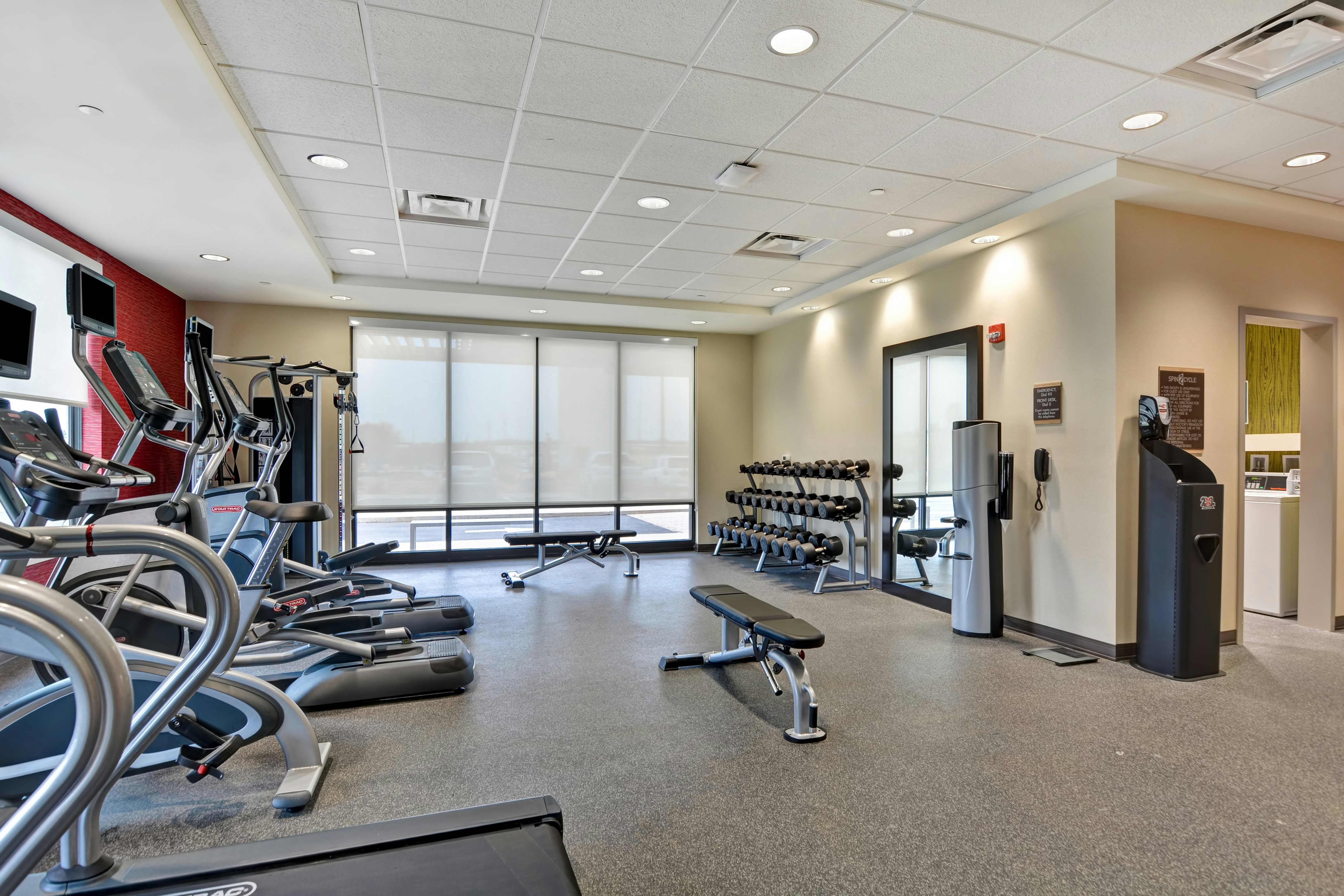 Home2 Suites By Hilton Madison Huntsville Airport 7/22