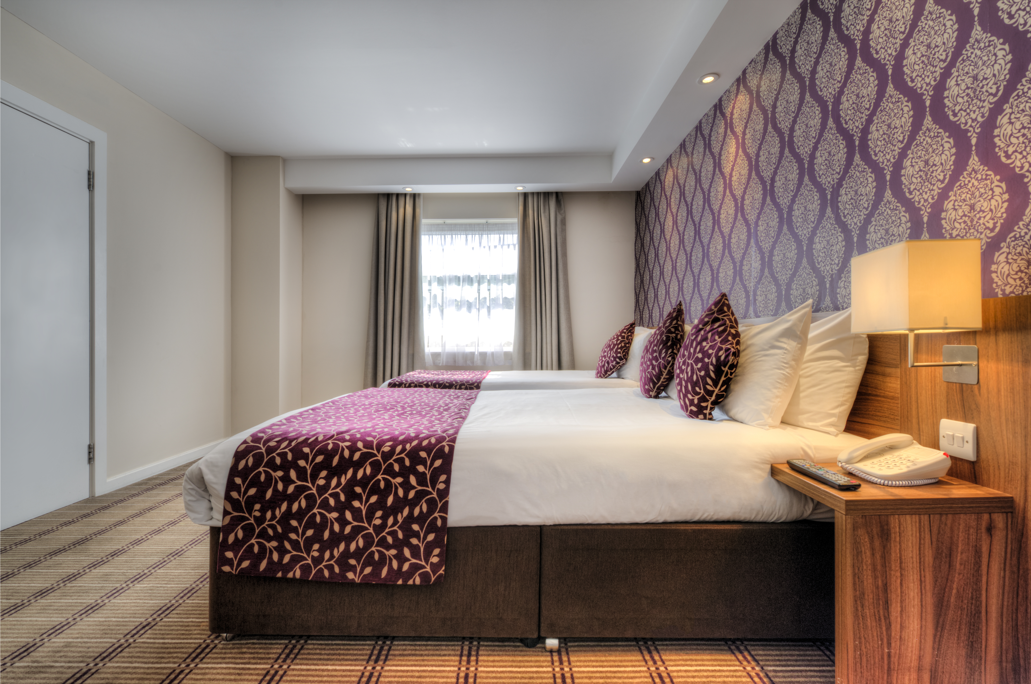 City Continental Kensington 32/47