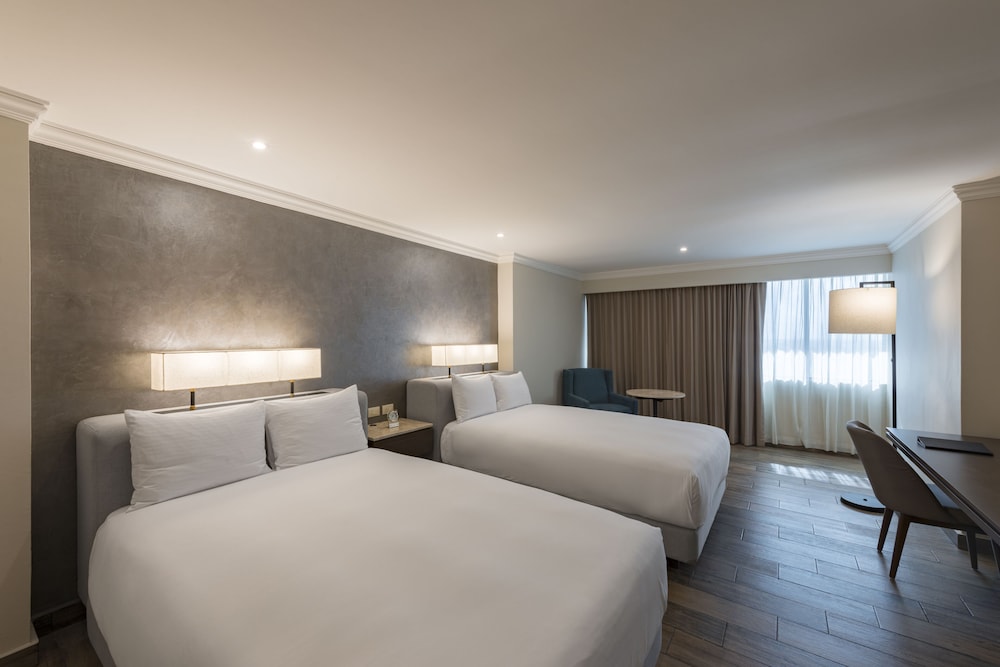 Hyatt Regency Merida 23/71
