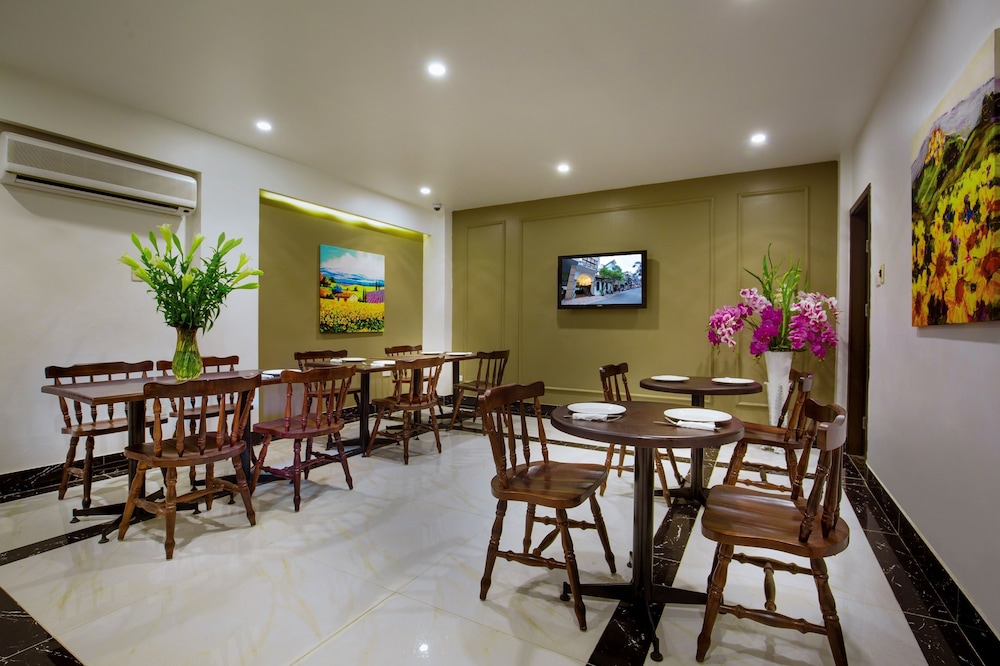 My Linh Hotel 38/43