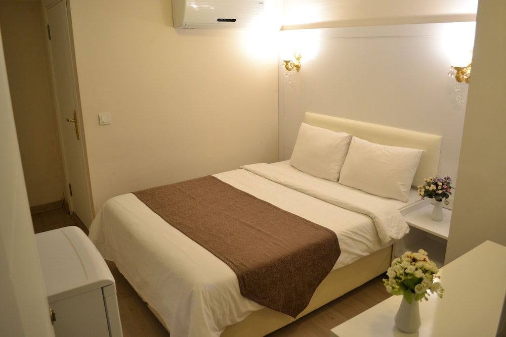 Grand Fatih Hotel 19/45