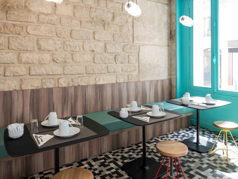 Ibis Styles Paris Gare Saint Lazare 36/46