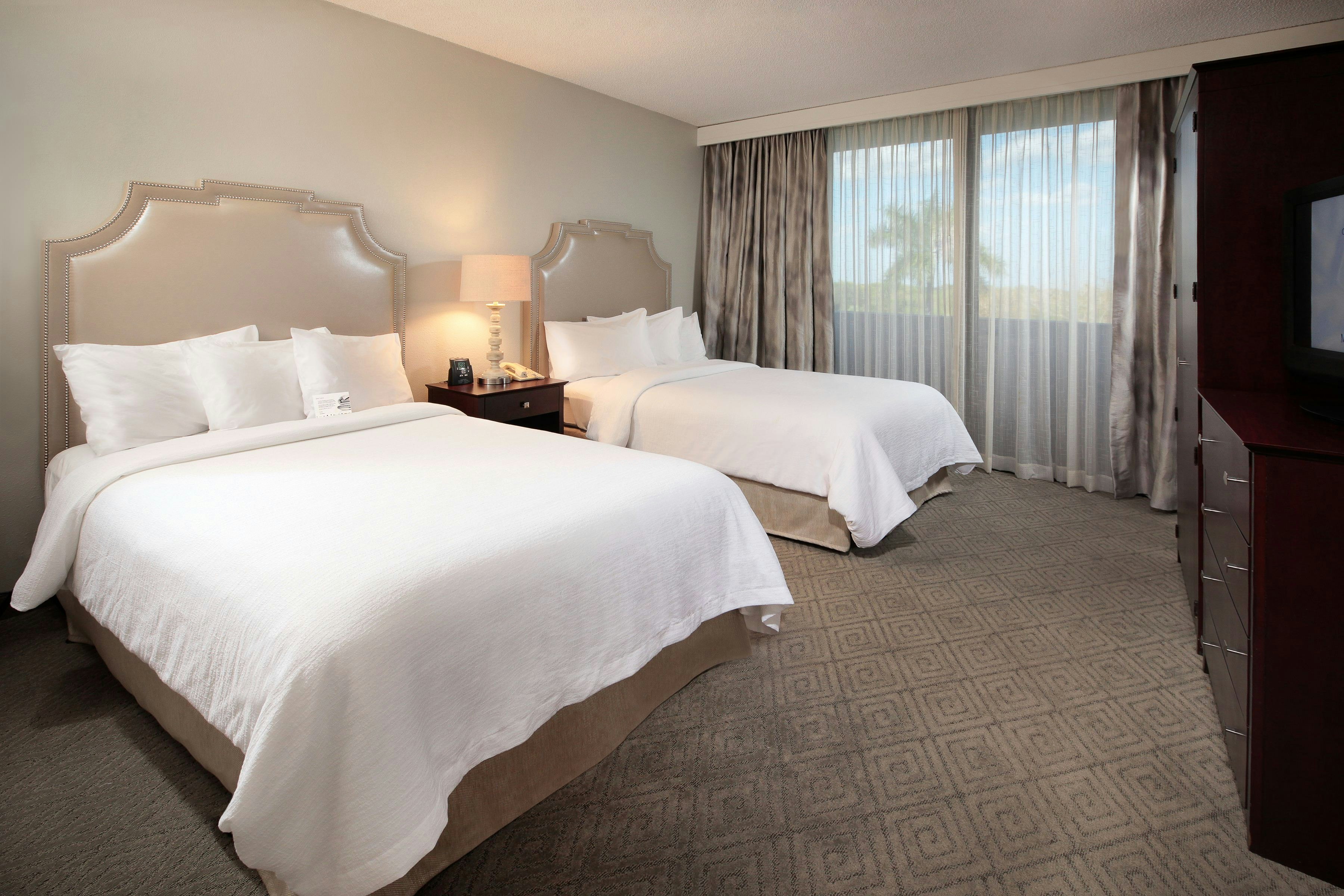 Embassy Suites by Hilton Boca Raton 10/60