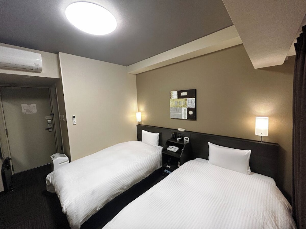 Hotel Route Inn Toyama Inter 21/61