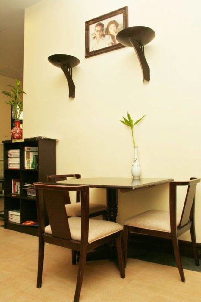 Lecasa Bangsaen Hotel 14/37