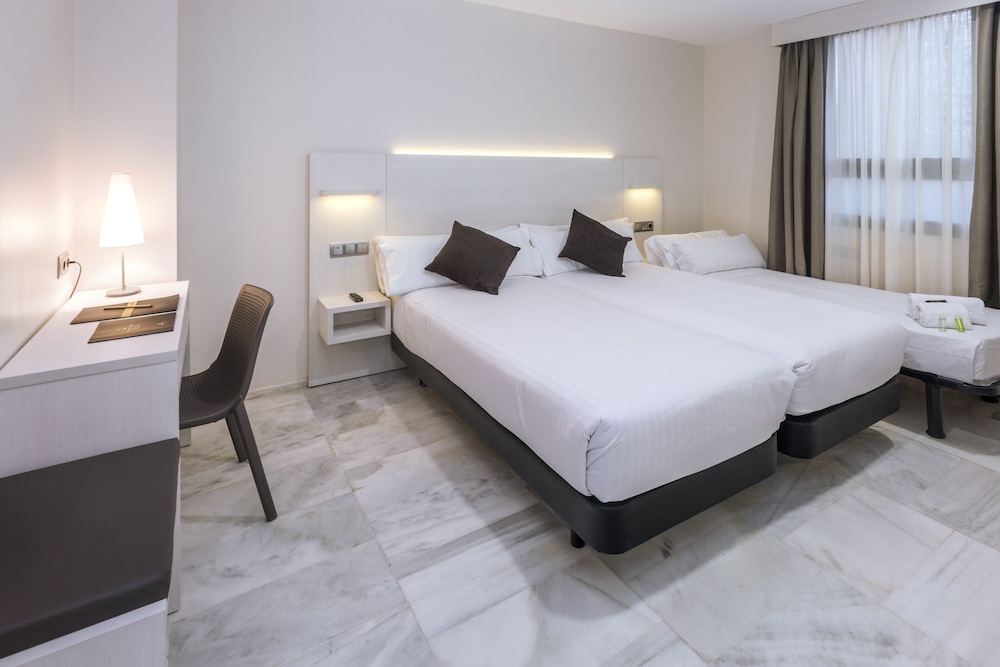 Serhs Carlit Boutique Hotel 16/66