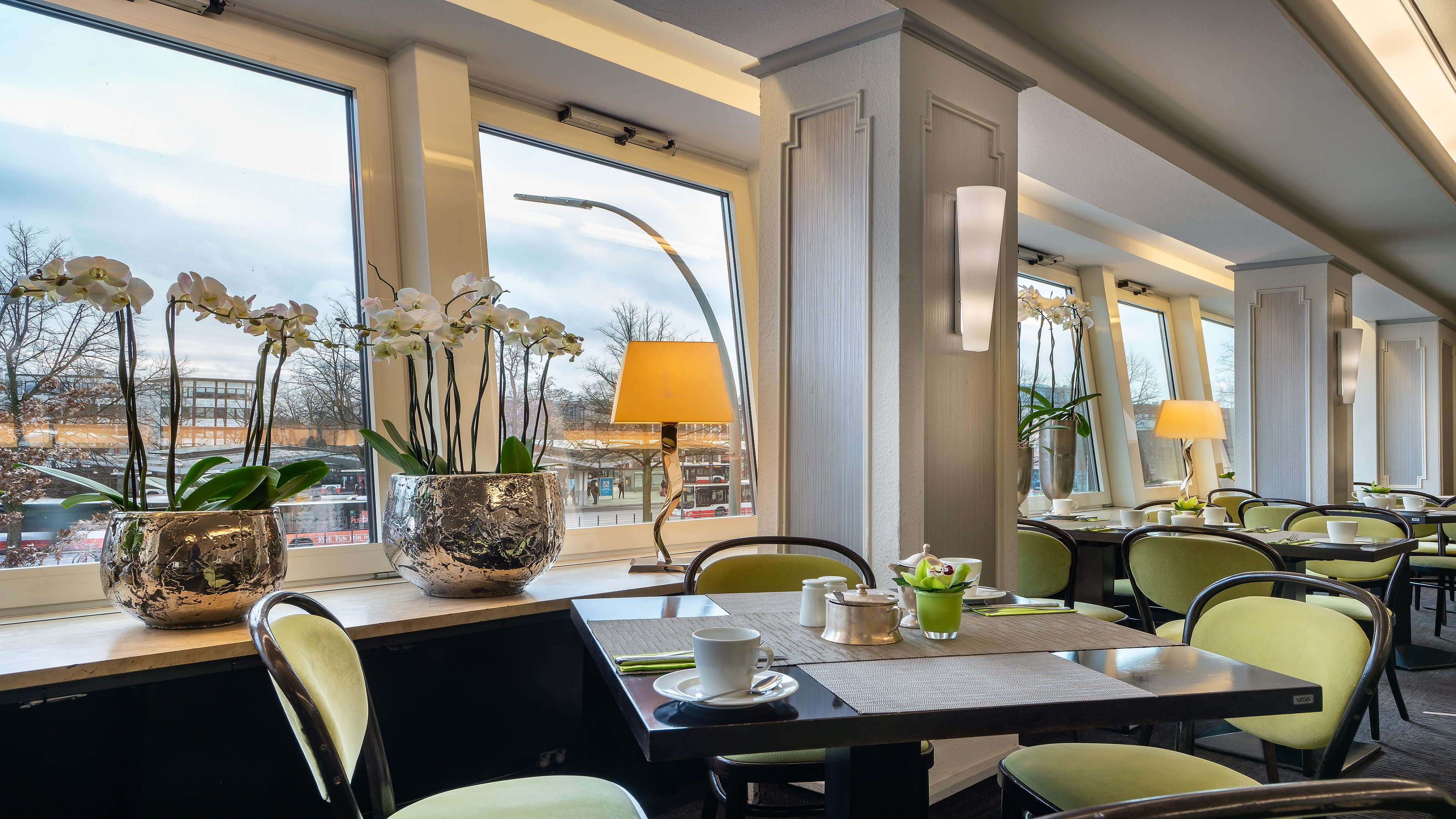 Select Hotel Tiefenthal 66/81
