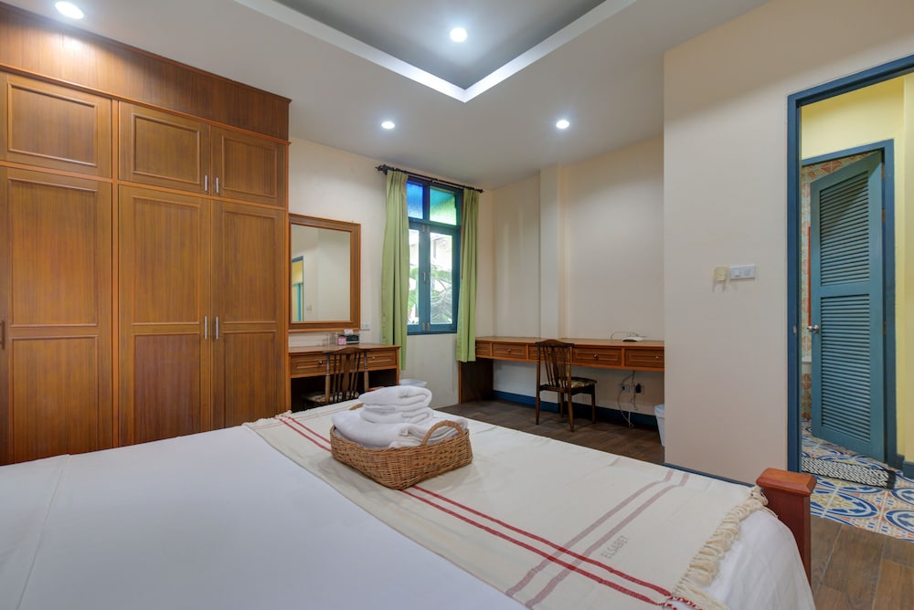 Baan Patcharintorn Samui 7/29