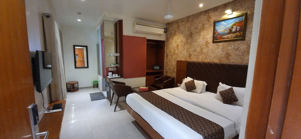 Hotel Vintage 16/50