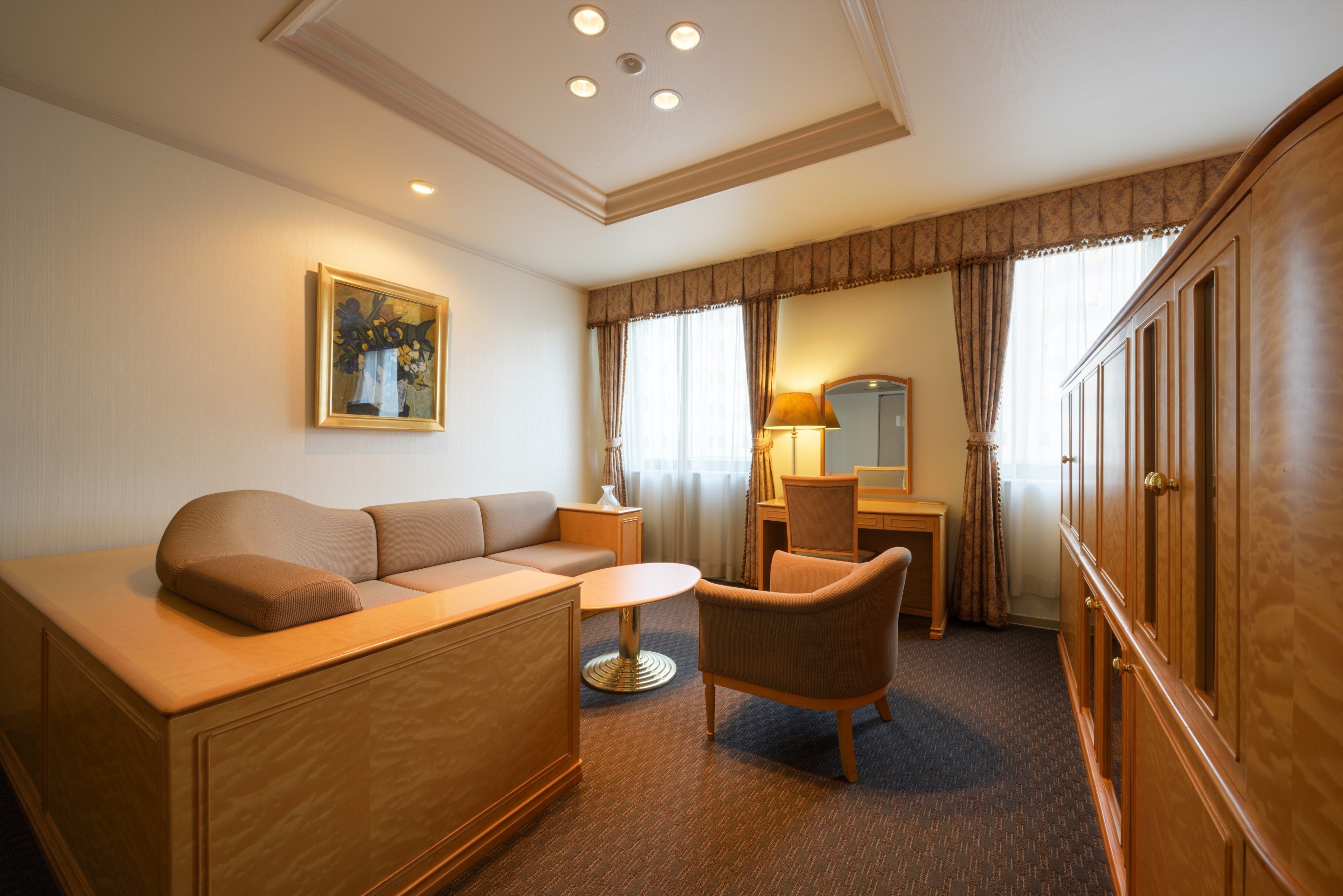 Hotel Jal City Sendai 31/49