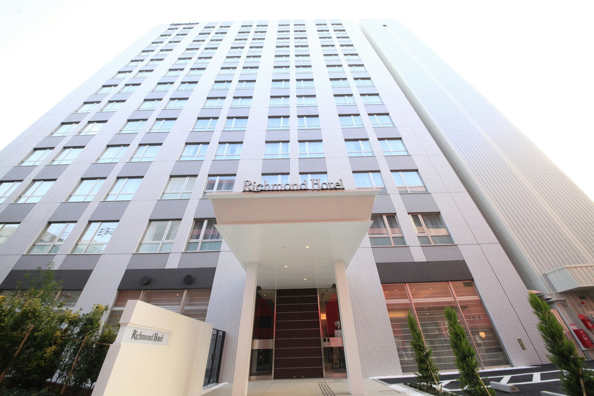 RICHMOND HOTEL NAMBA DAIKOKUCHO 1/36