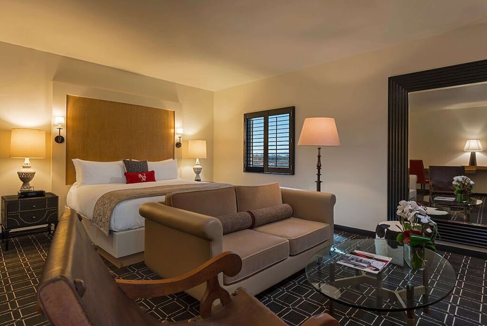 Hotel Valencia Santana Row 33/46
