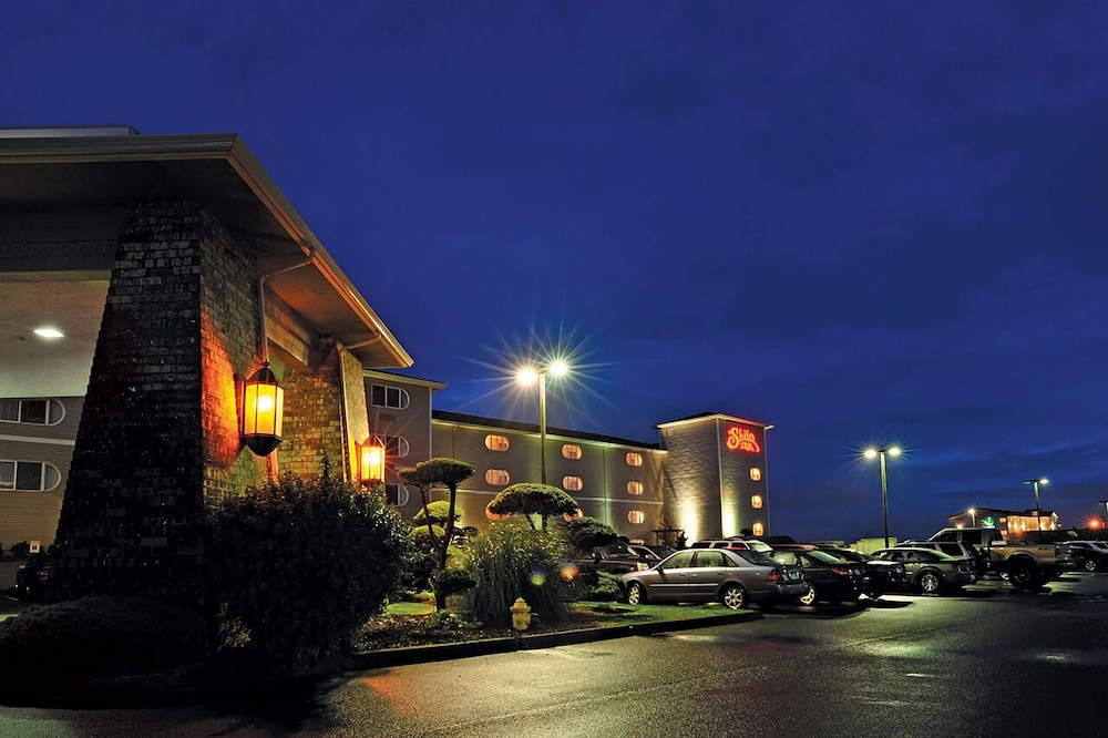 Shilo Inn Suites Hotel Ocean Shores 7/41