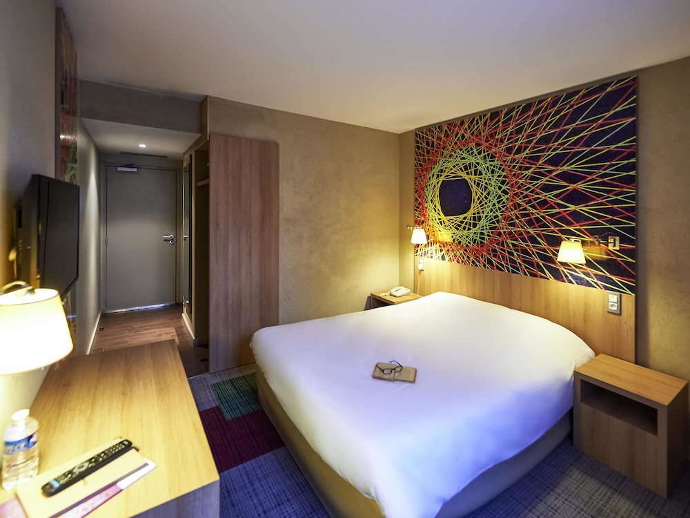 ibis Styles Cholet 25/70