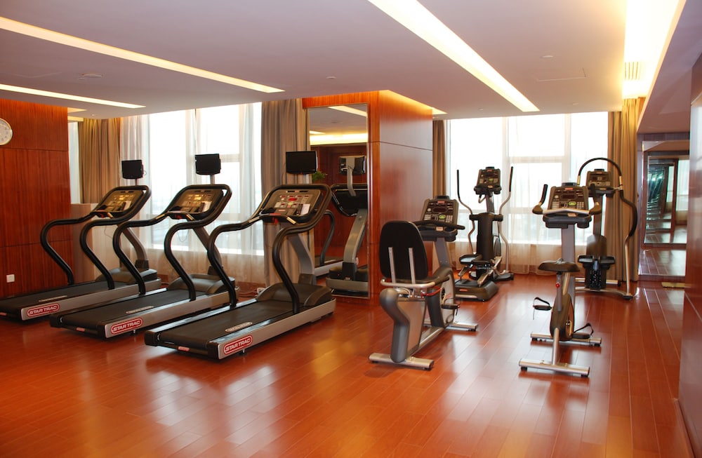 Haiwaihai Crowne Hotel Ex Plaza Hangzhou Grand Canal 23/46