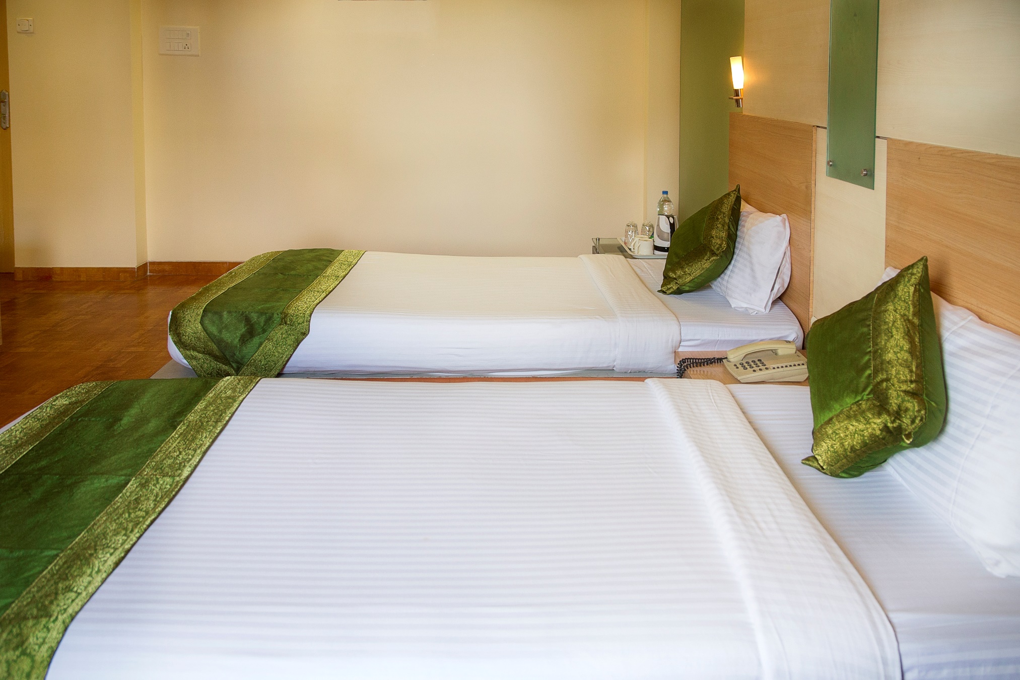 Hotel Archana Residency 17/29