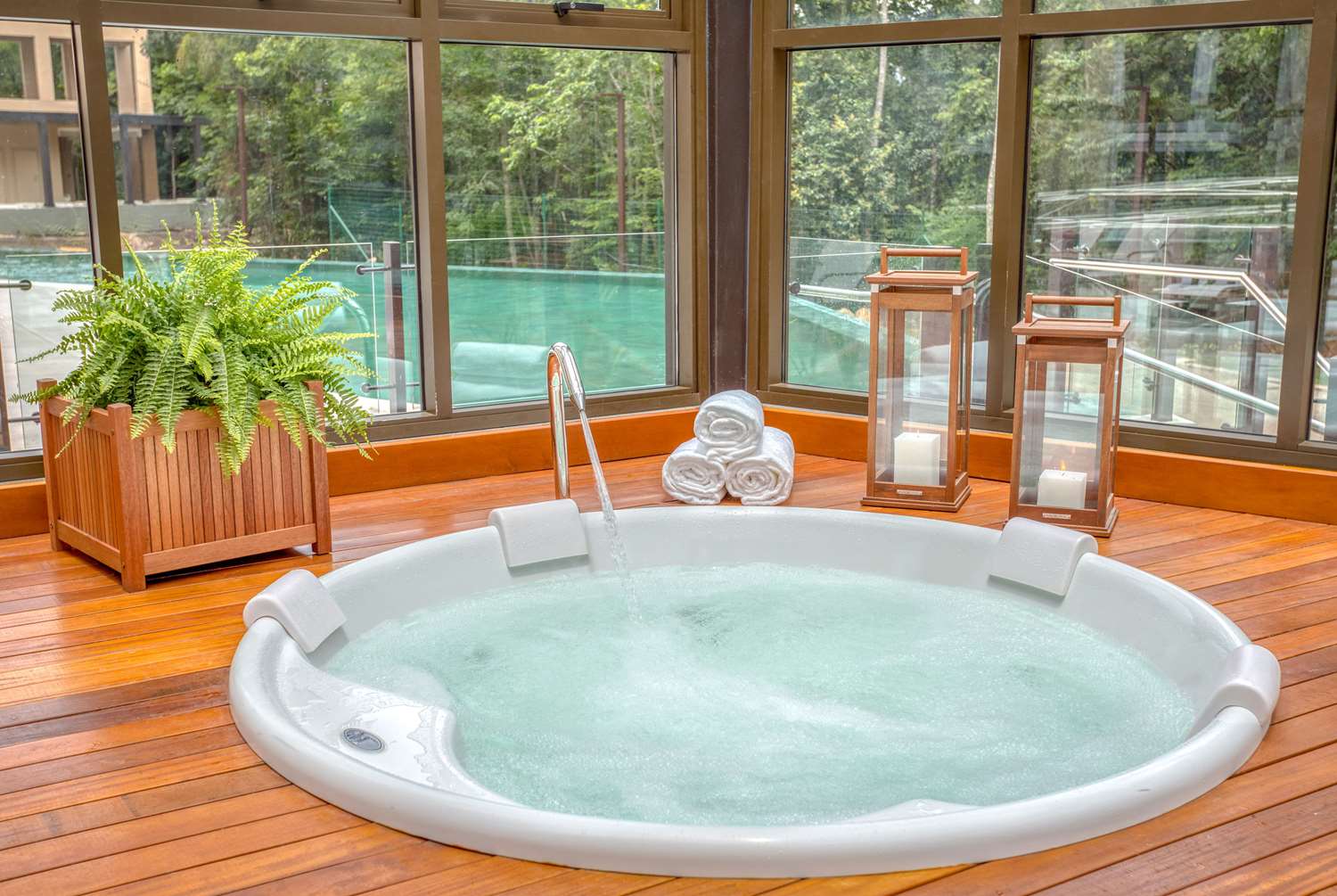 Wyndham Gramado Termas Resort and Spa 38/74