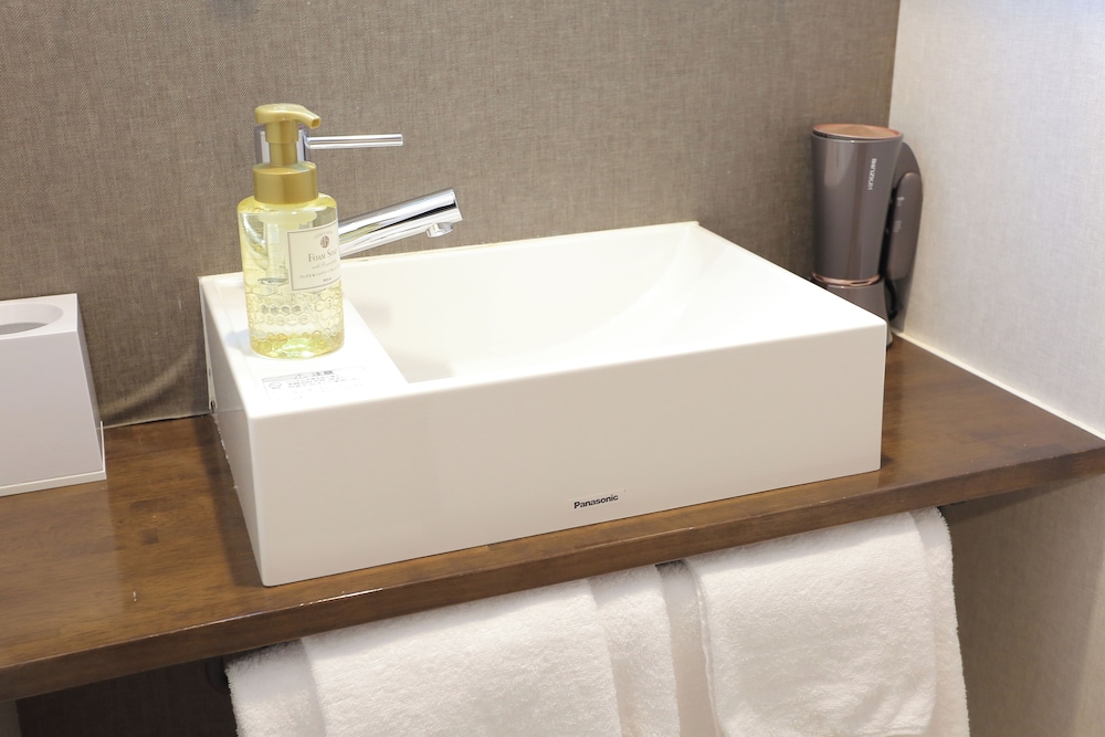 Tanimachi Luxe Hotel 35/57