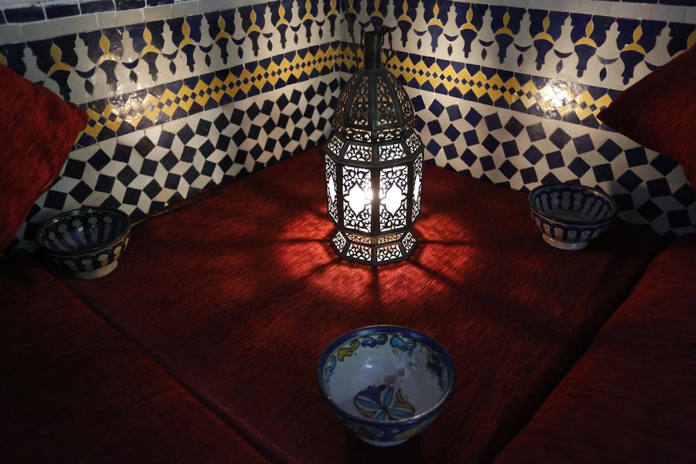 RIAD LE SUCRIER DE FES 4/68