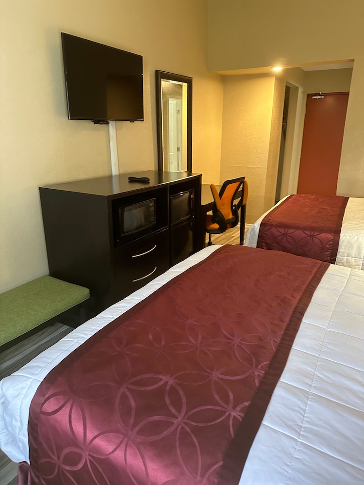 A-1 Budget Motel 26/38
