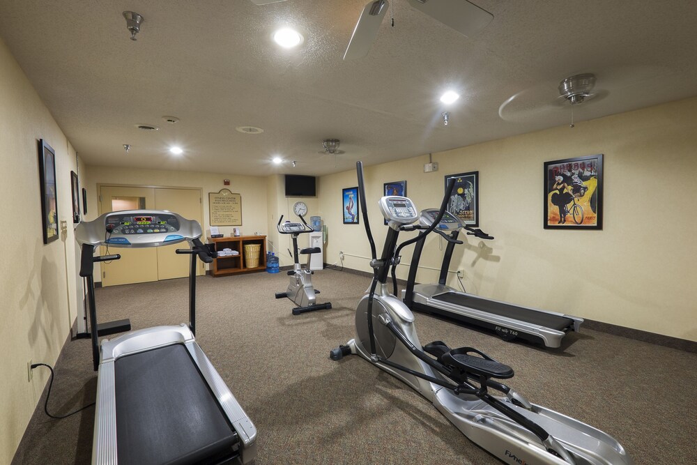 sport facilities