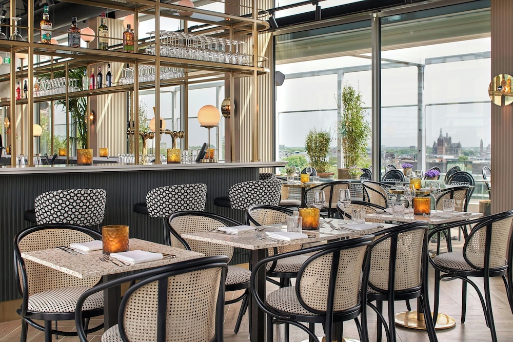 The Den, ‘s-Hertogenbosch, a Tribute Portfolio Hotel 32/49
