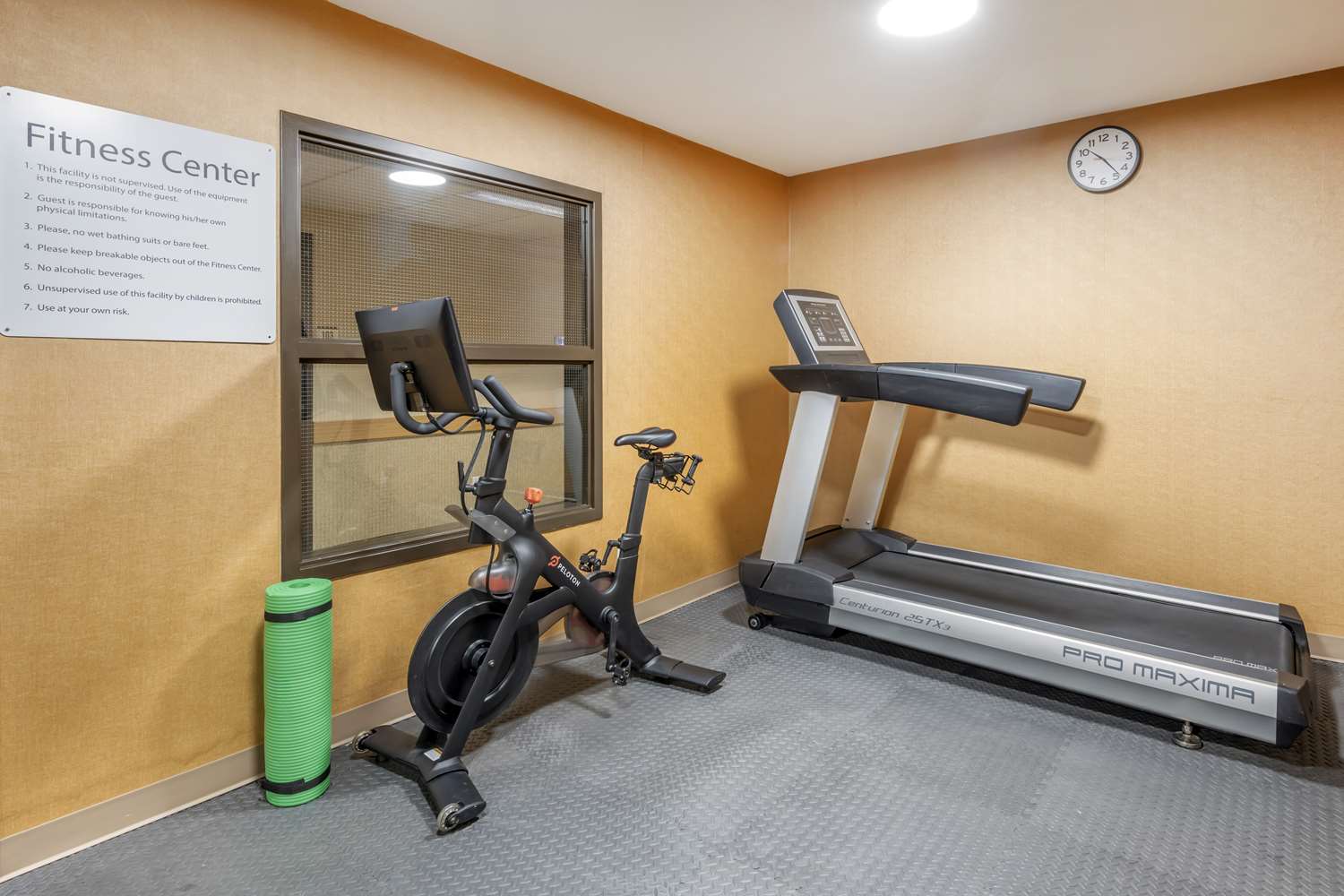 SureStay Plus by Best Western Enterprise 6/15